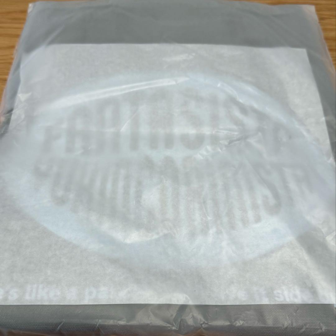 【YUKI LIVEグッズ】FANTASISTA DUO トートバッグセット