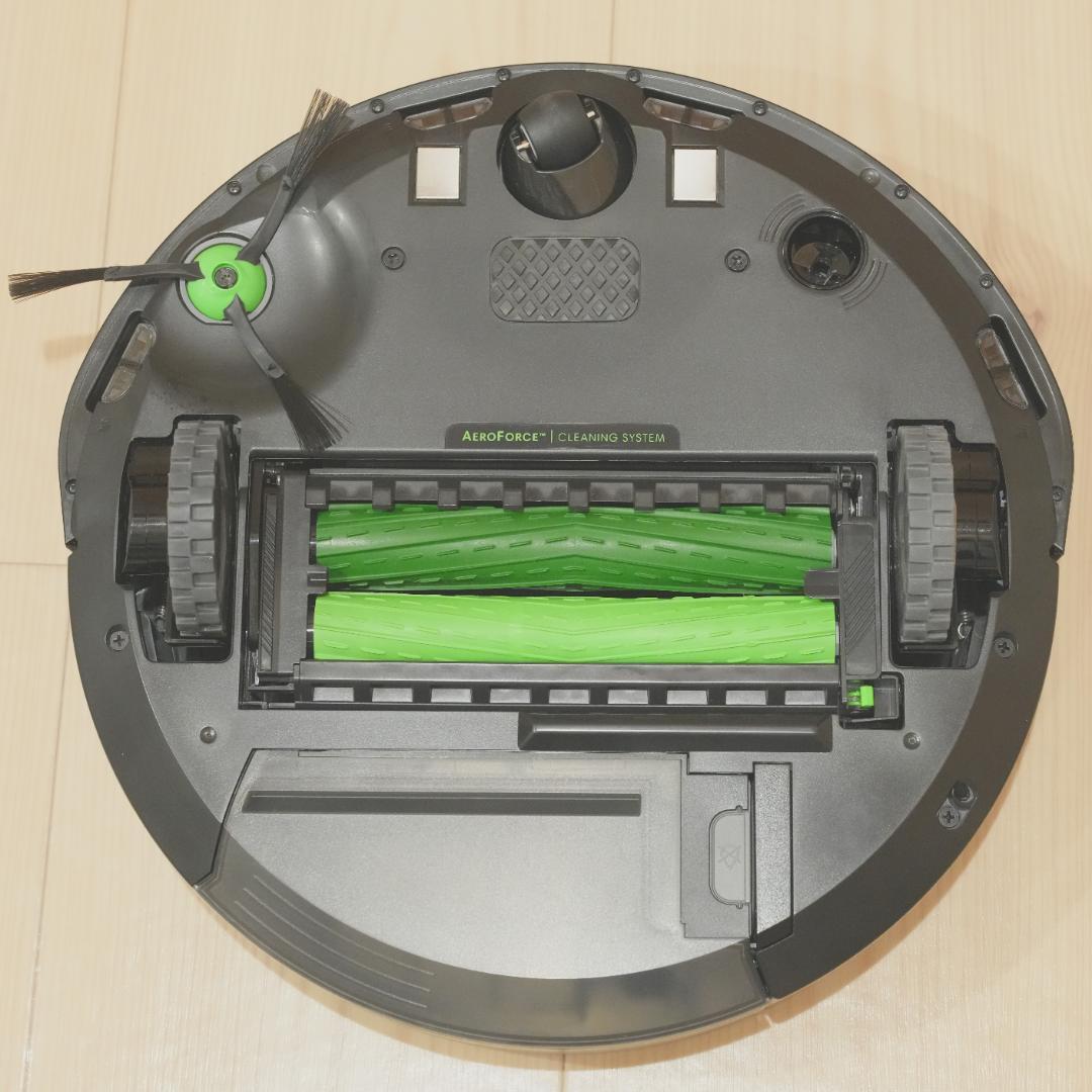 【中古】iRobot Roomba i3 i3150