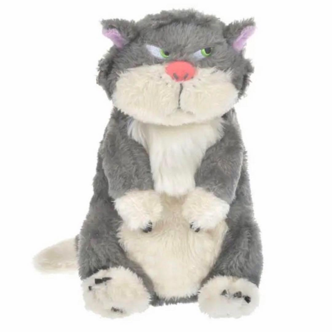 ルシファー ディズニーストア CAT DAY 2022 4点セット