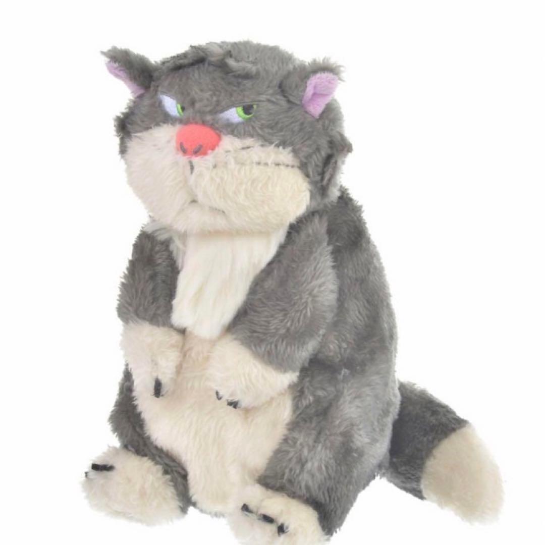 ルシファー ディズニーストア CAT DAY 2022 4点セット