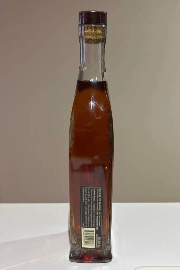 【もちろん未使用】ANGEL'S ENVY バーボンウイスキー 750ml