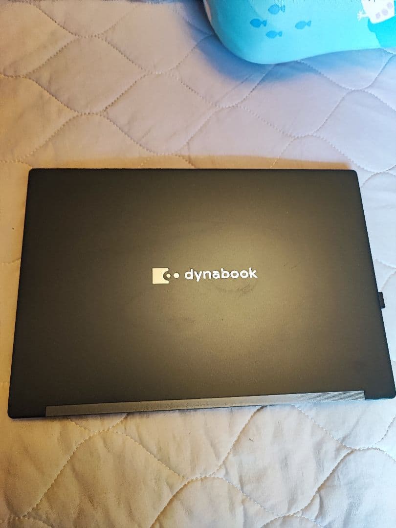 美品　2023年モデル　Dynabook G83/KW