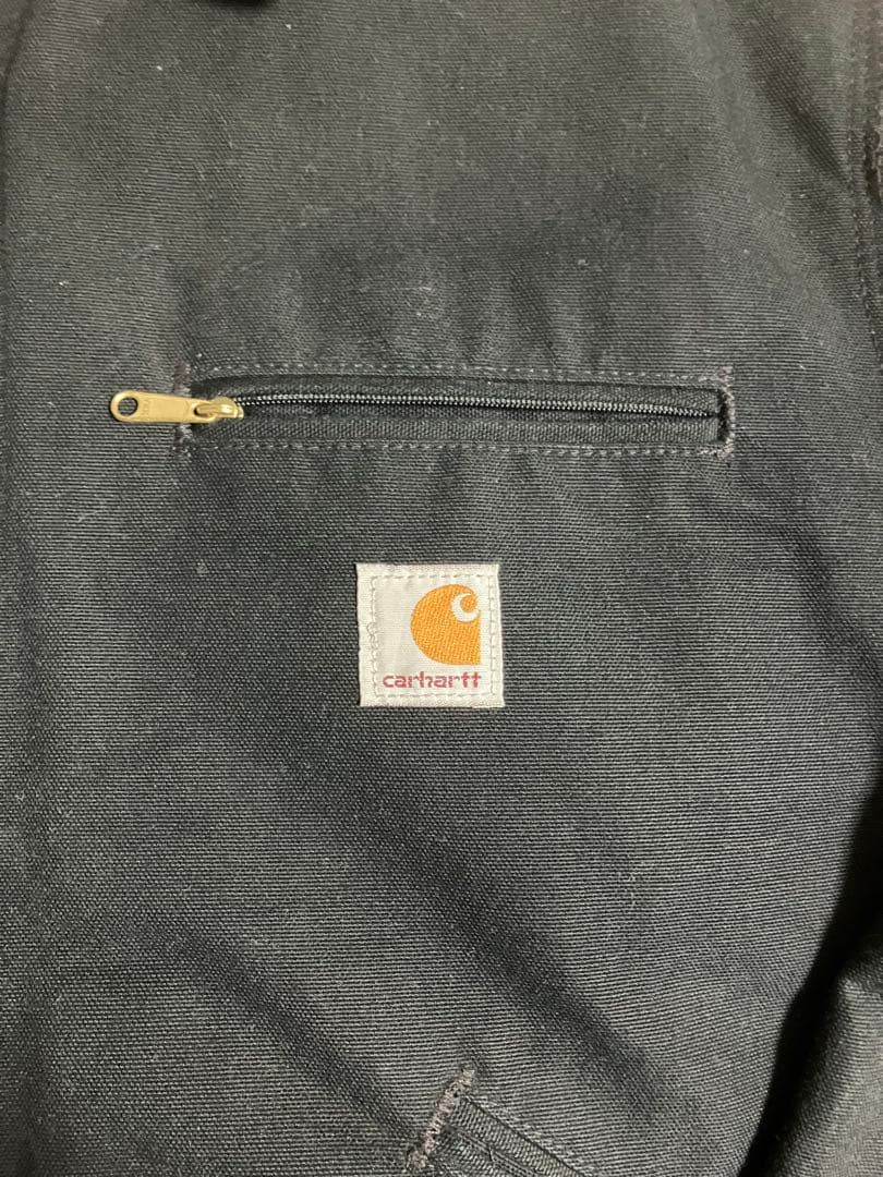 な*う様 USA製Carhartt デトロイトジャケット
