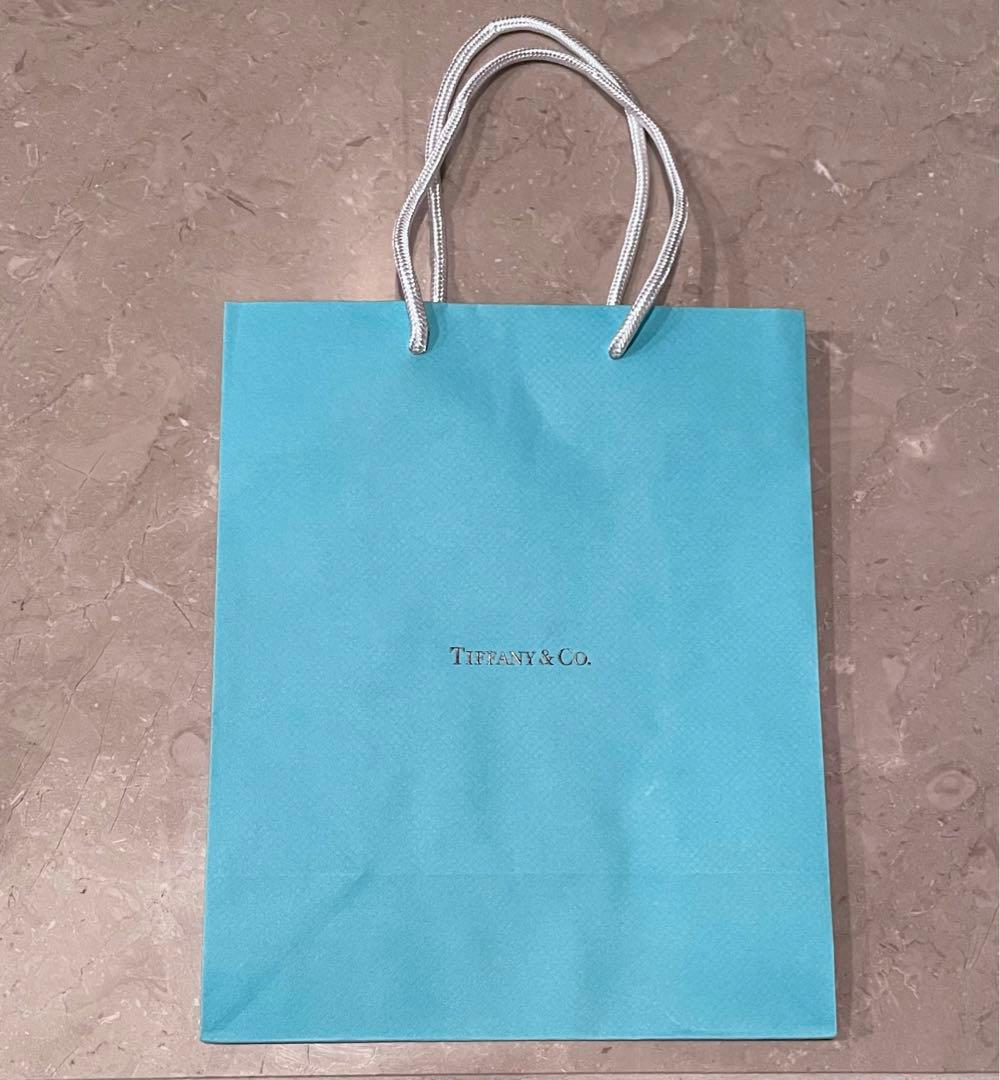 ♡ティファニー♡ エグゼクティブ Tクリップ ボールペン 新品