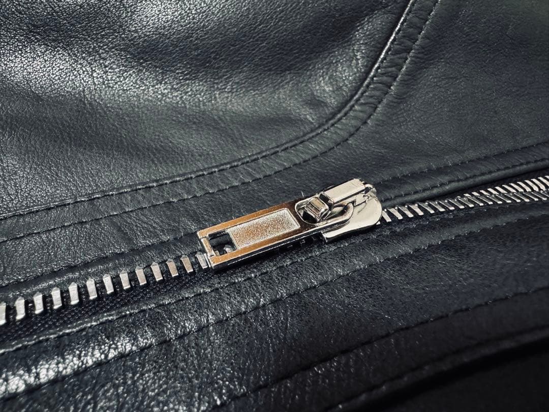 rickowens intasia リックオウエンス　インターシャ　46