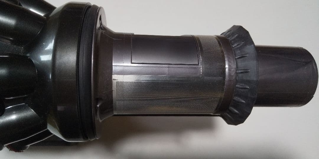 sv21本体(ダイソン掃除機)