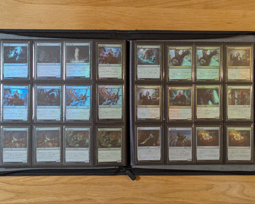 イニストラード 真紅の契り 436枚セット