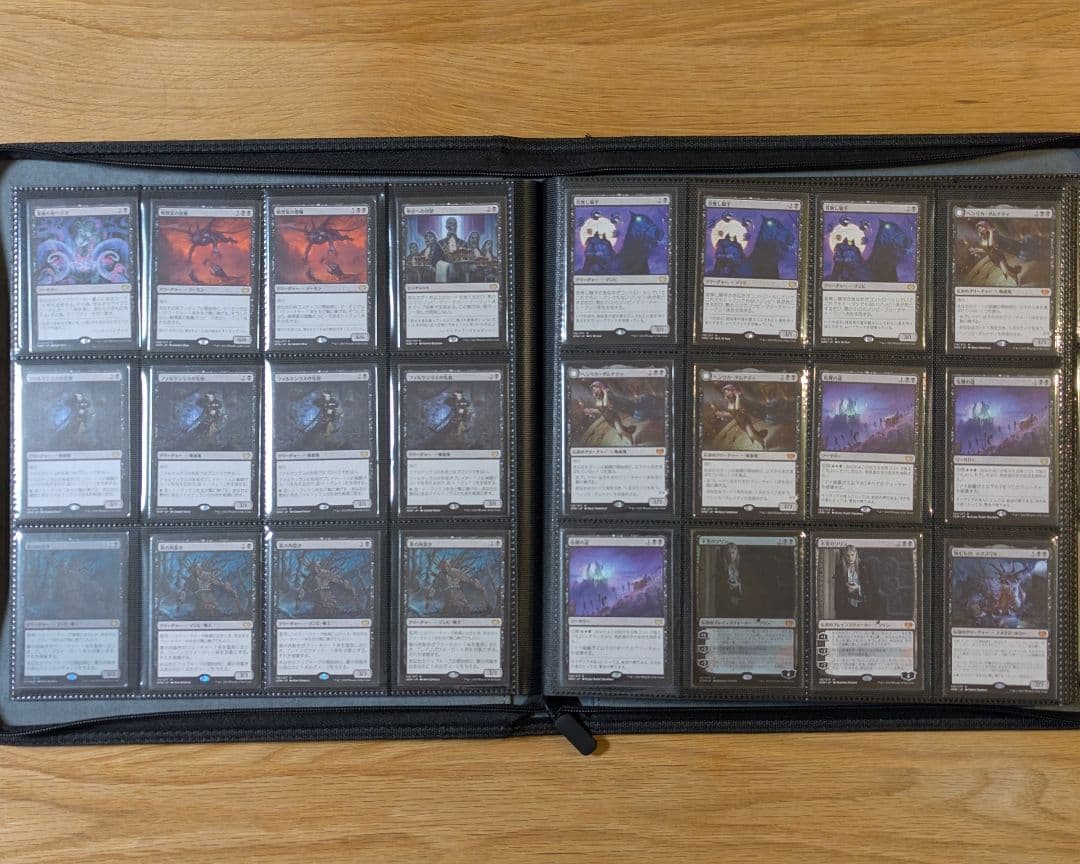 イニストラード 真紅の契り 436枚セット