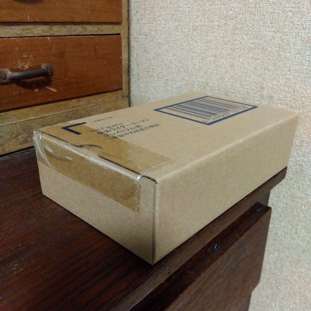 S.H.Figuarts　仮面ライダーゴースト　グレイトフル魂(予約特典同梱版)