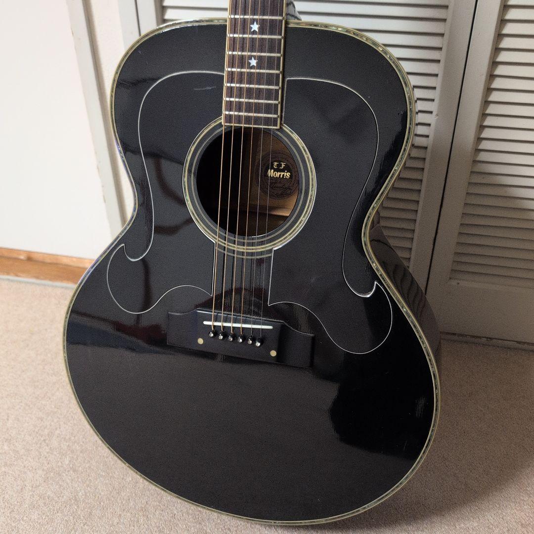 希少 モーリス WJ-50 日本製　ビンテージ　美品 エバリーブラザーズ