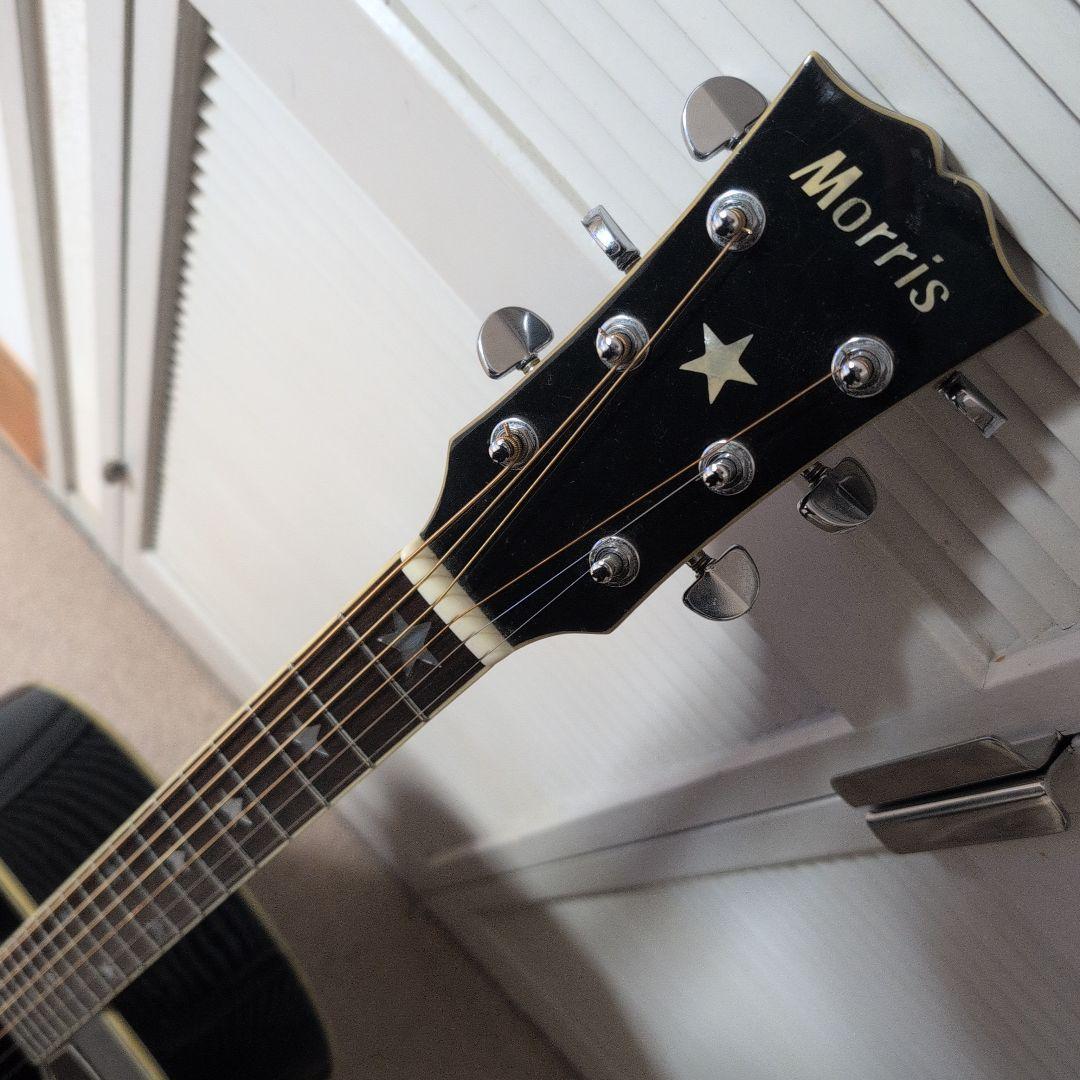 希少 モーリス WJ-50 日本製　ビンテージ　美品 エバリーブラザーズ