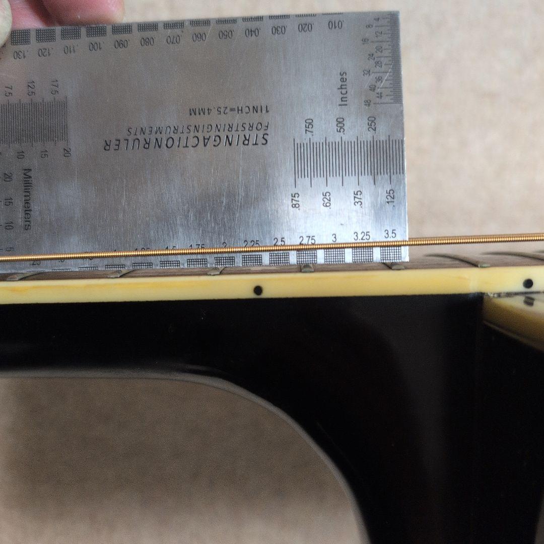 希少 モーリス WJ-50 日本製　ビンテージ　美品 エバリーブラザーズ