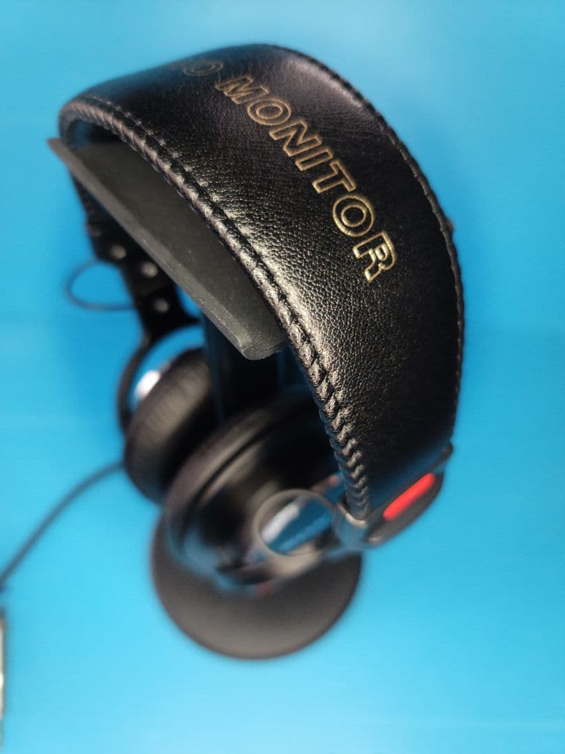 【美品】SONY ソニー MDR-CD900ST