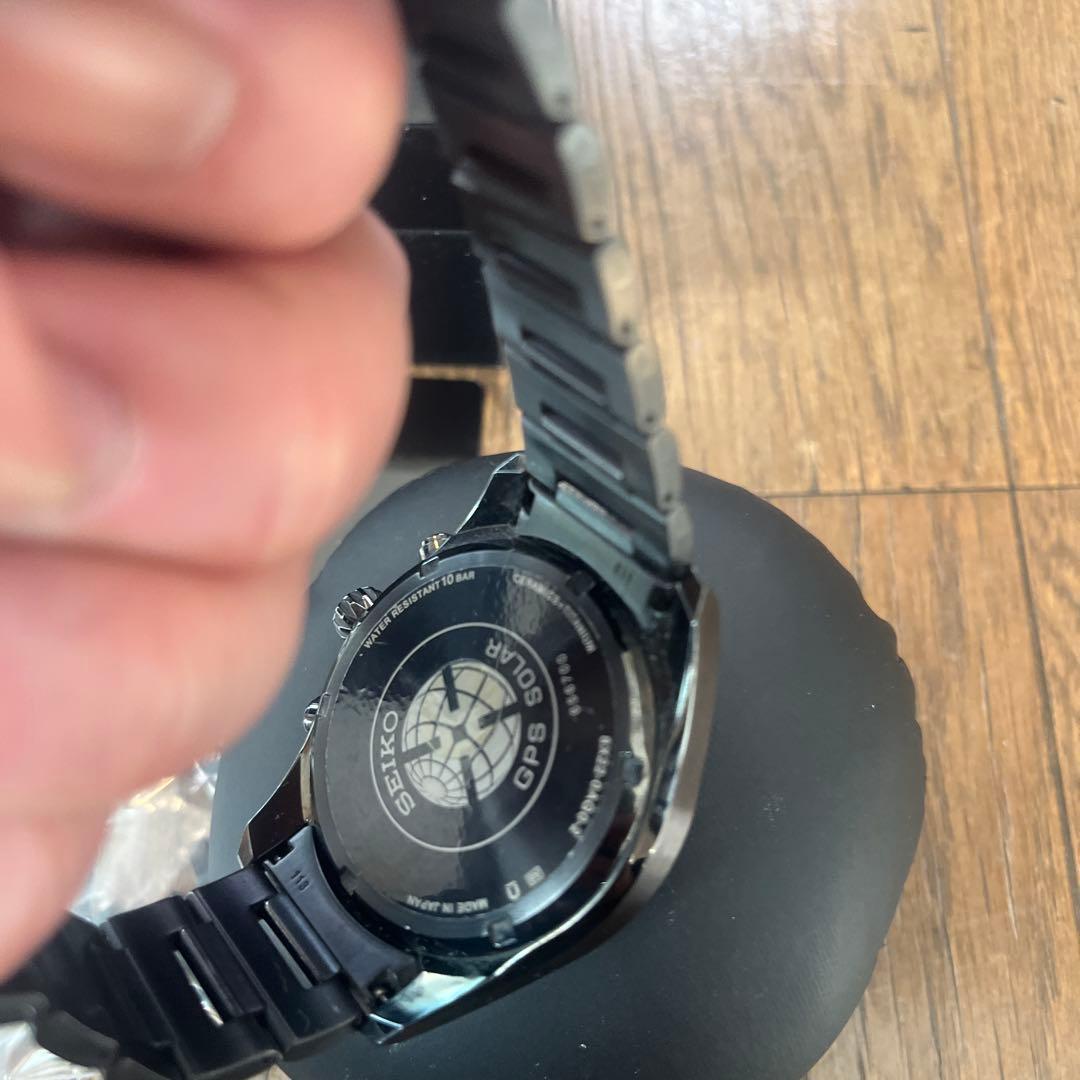 セイコー　アストロン　SSE089JC