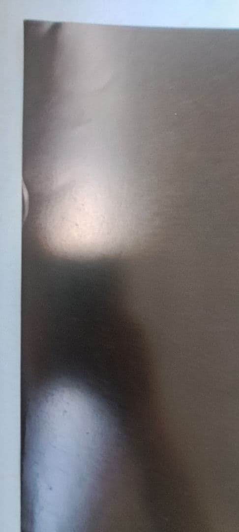 ビートたけし FICCE 特大ポスター