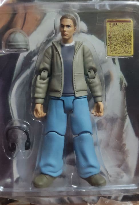 エミネム フィギュア Shadycon 2個セット