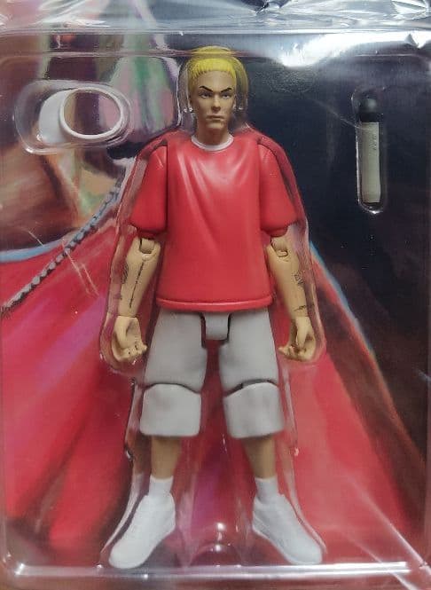 エミネム フィギュア Shadycon 2個セット