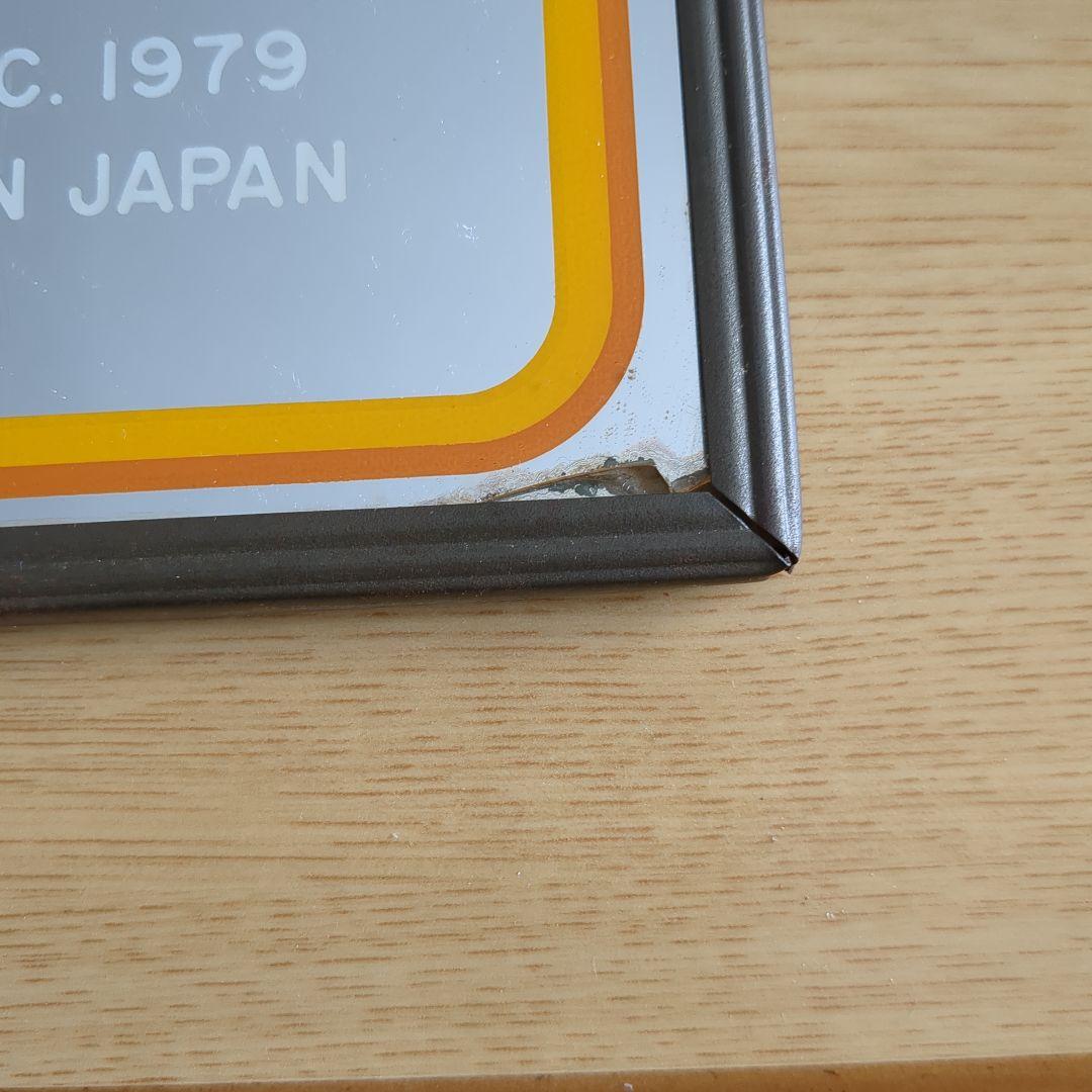 R*a様 【激レア】 Tweety トゥイーティー　ミラー 1979年製 日本製