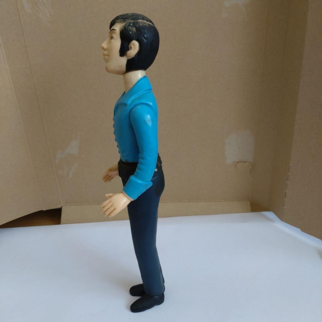 年始セール。ザタイガース　フィギュア　人形