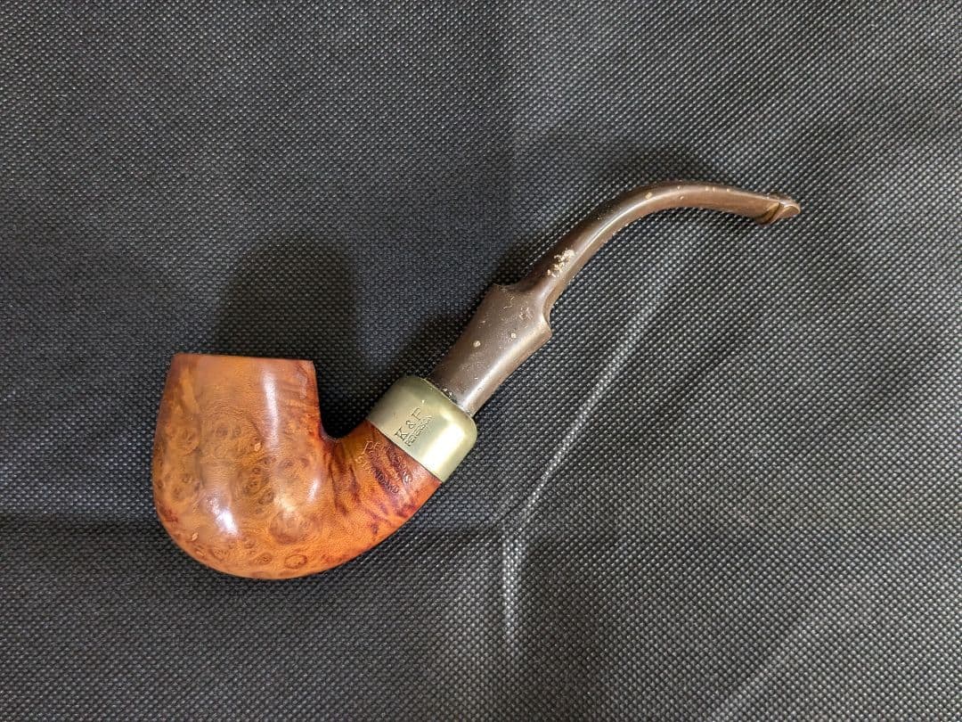 Peterson K&P System Standard 312 ヴィンテージ