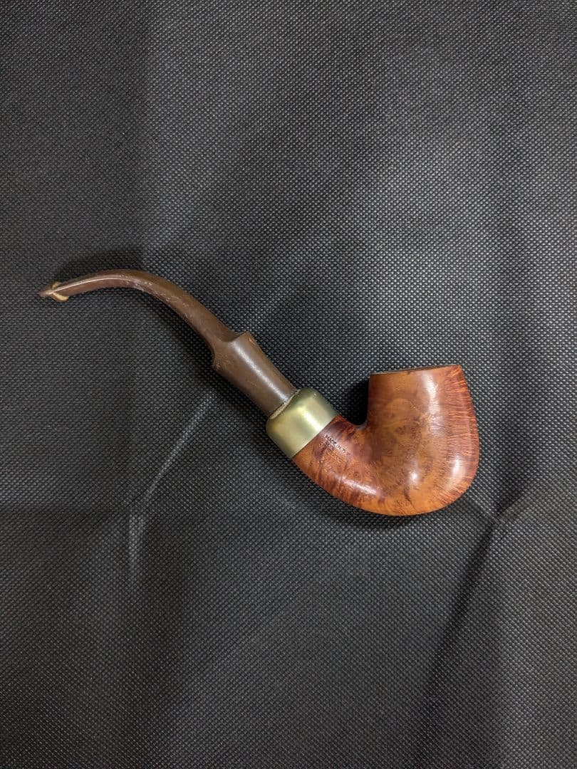 Peterson K&P System Standard 312 ヴィンテージ