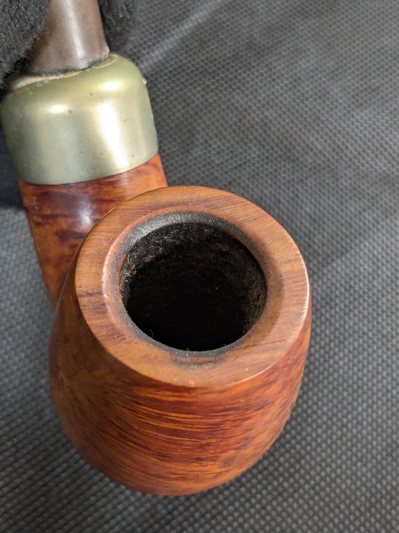 Peterson K&P System Standard 312 ヴィンテージ