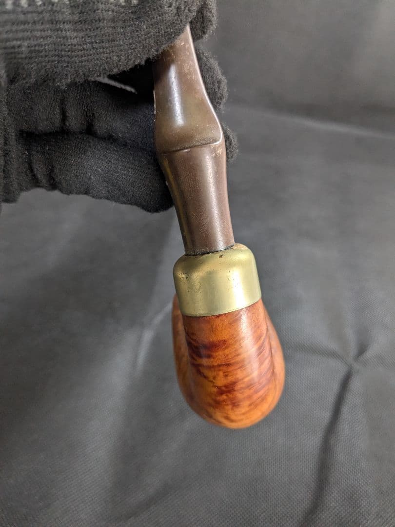 Peterson K&P System Standard 312 ヴィンテージ