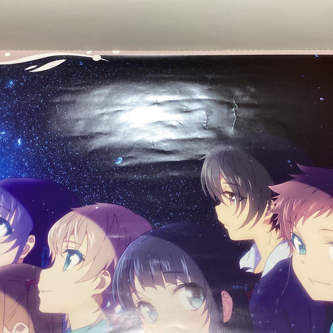 凪のあすから 2015年A2カレンダー