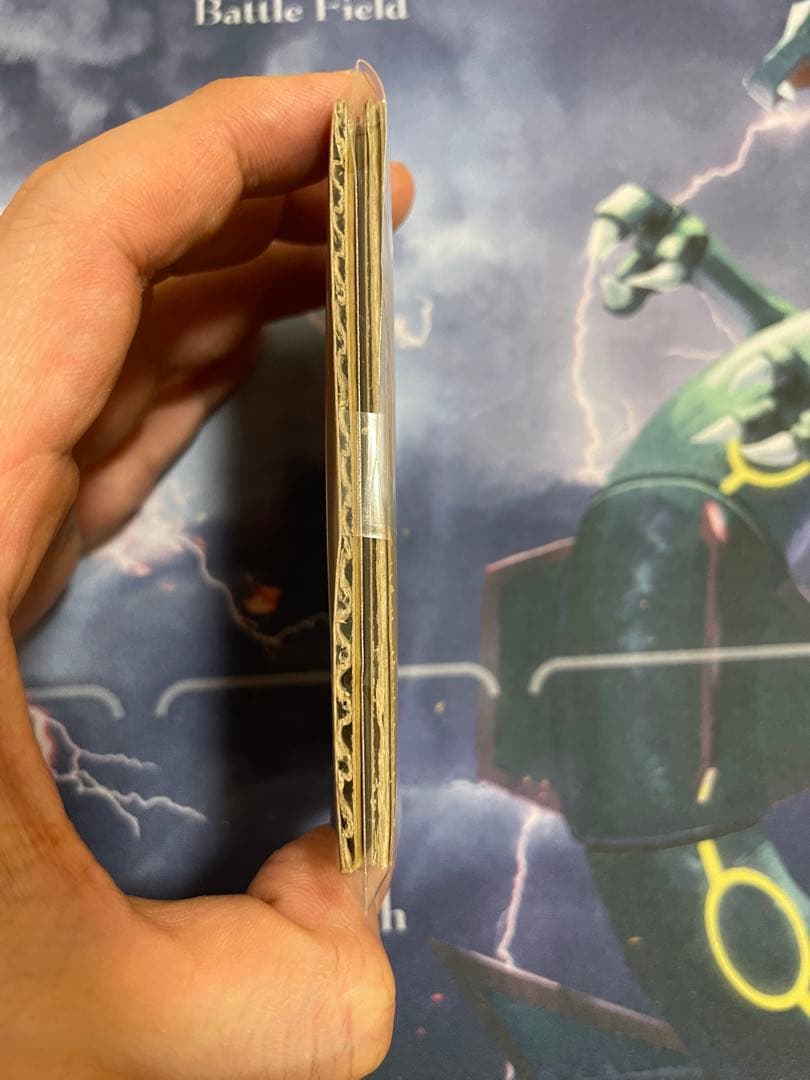 ベジット SCR ★★ [FB02-139]