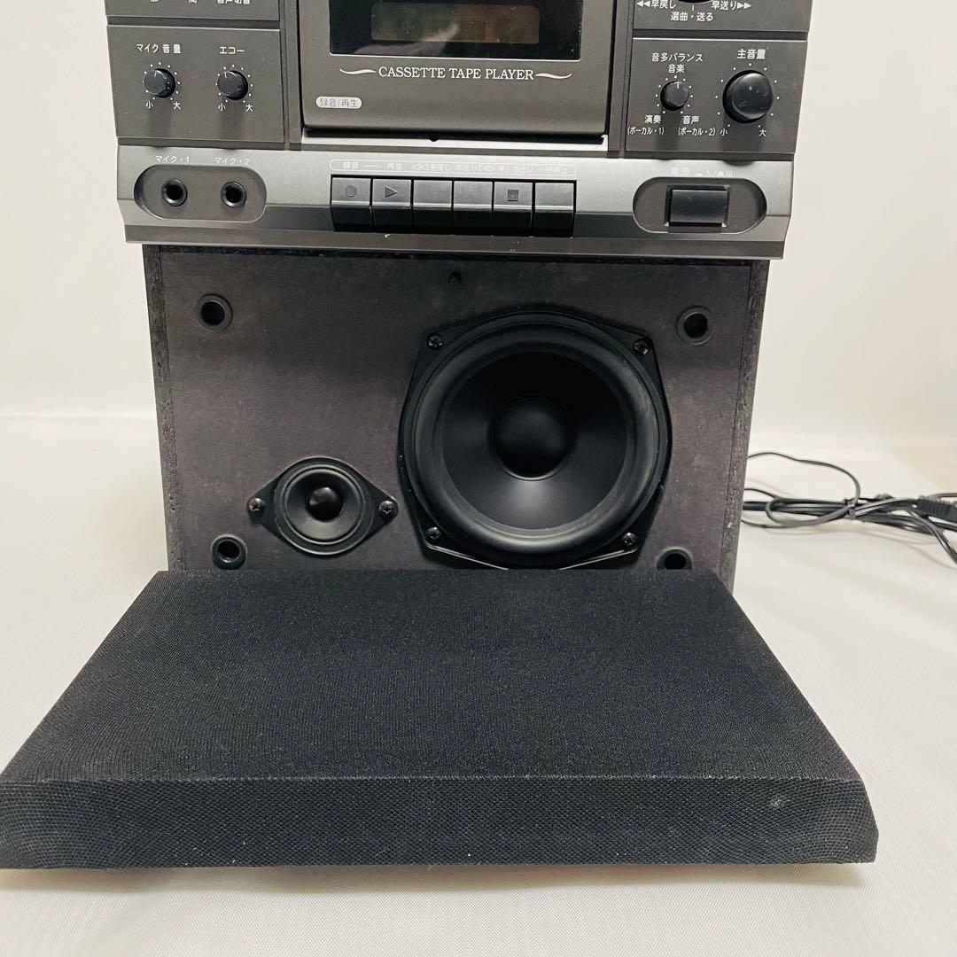 コロンビア　DVDカラオケ　CDV-500