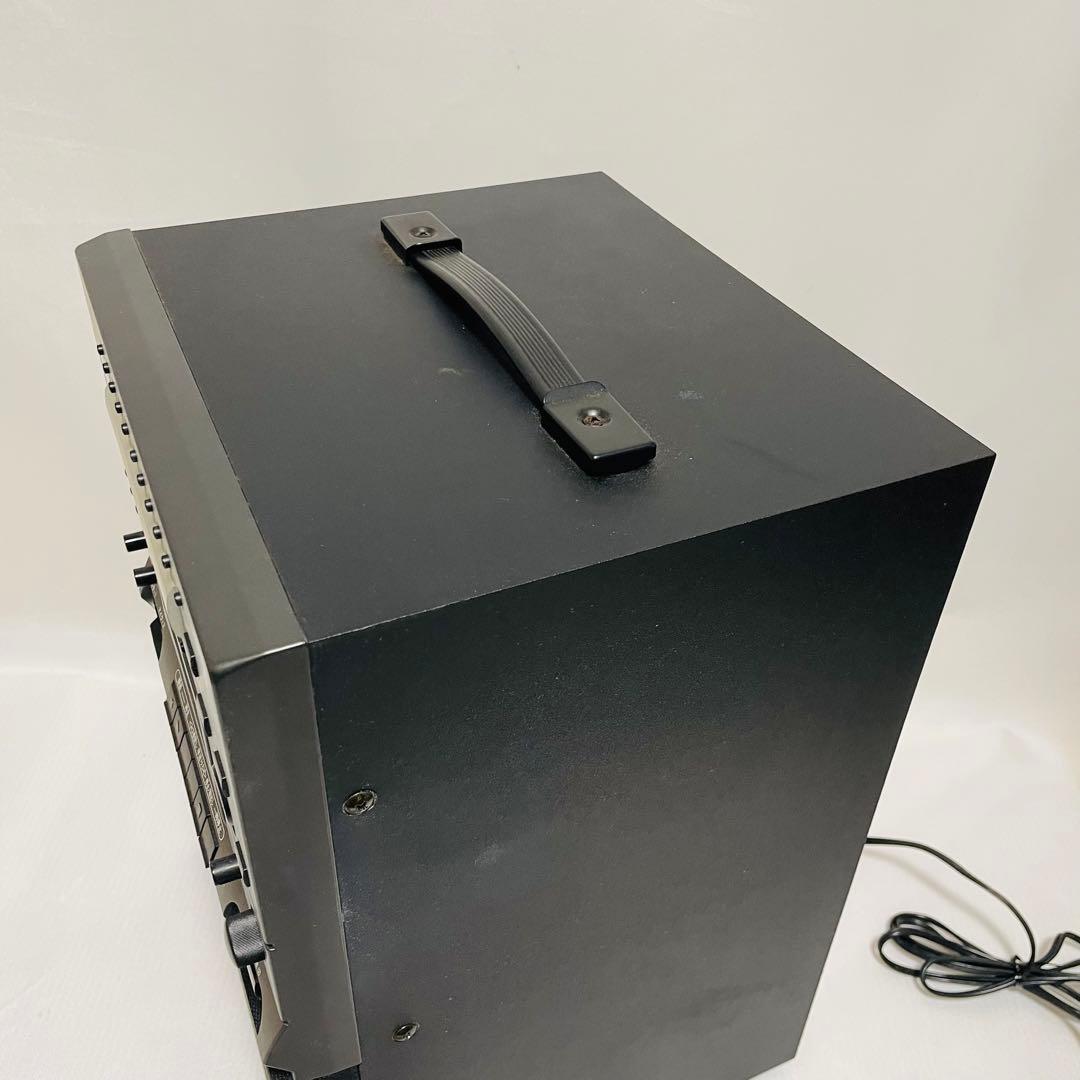 コロンビア　DVDカラオケ　CDV-500