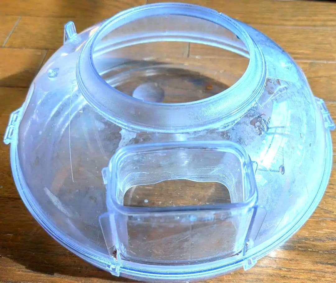 レクスエア社 Rainbow レインボー E-2 水フィルター掃除機