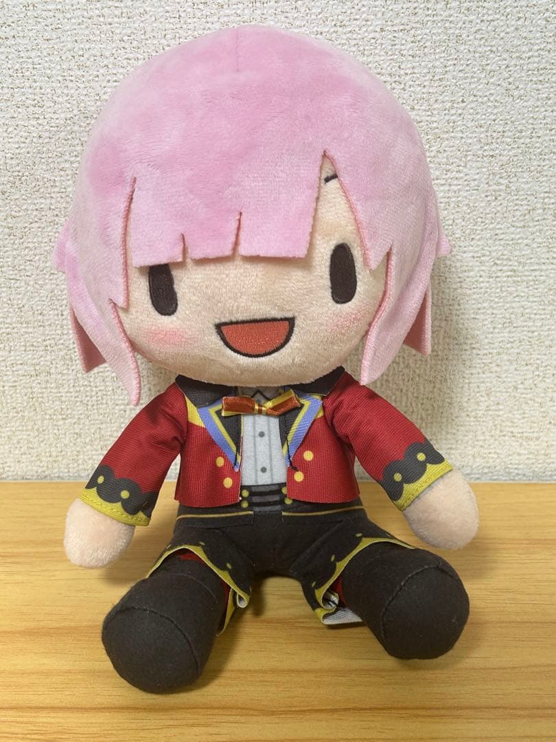 プロセカ　ふわぷち　M えむ