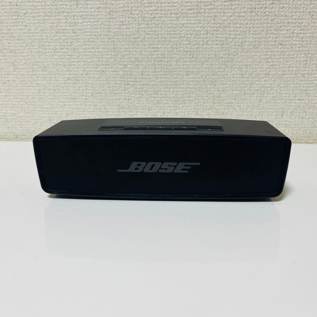 ジャンク Bose SoundLink Mini II サウンドリンクミニ2