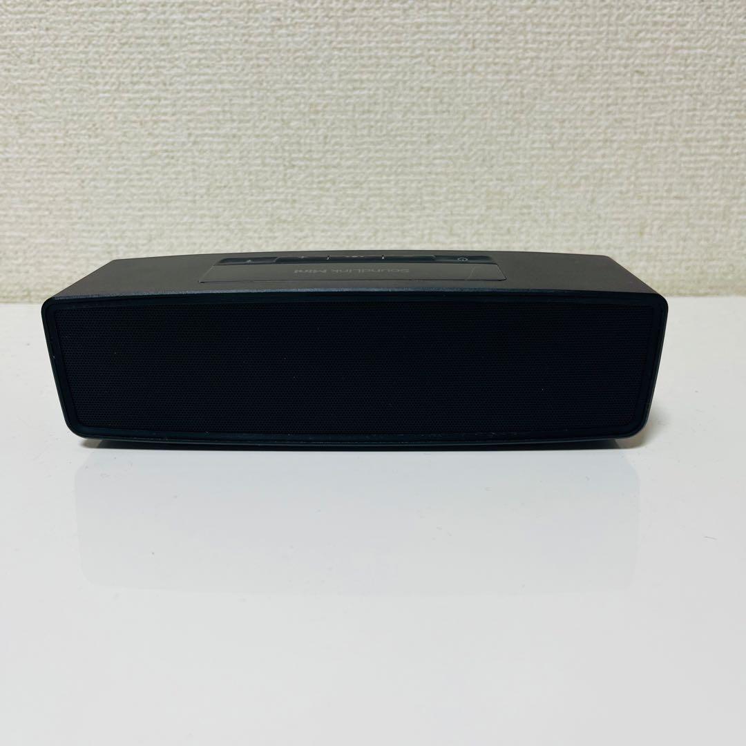 ジャンク Bose SoundLink Mini II サウンドリンクミニ2