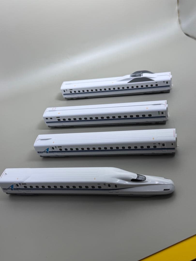 KATO N700A のぞみ