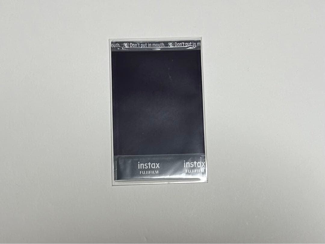 FANTASTICS ファンタ 中島颯太 チェキ サイン