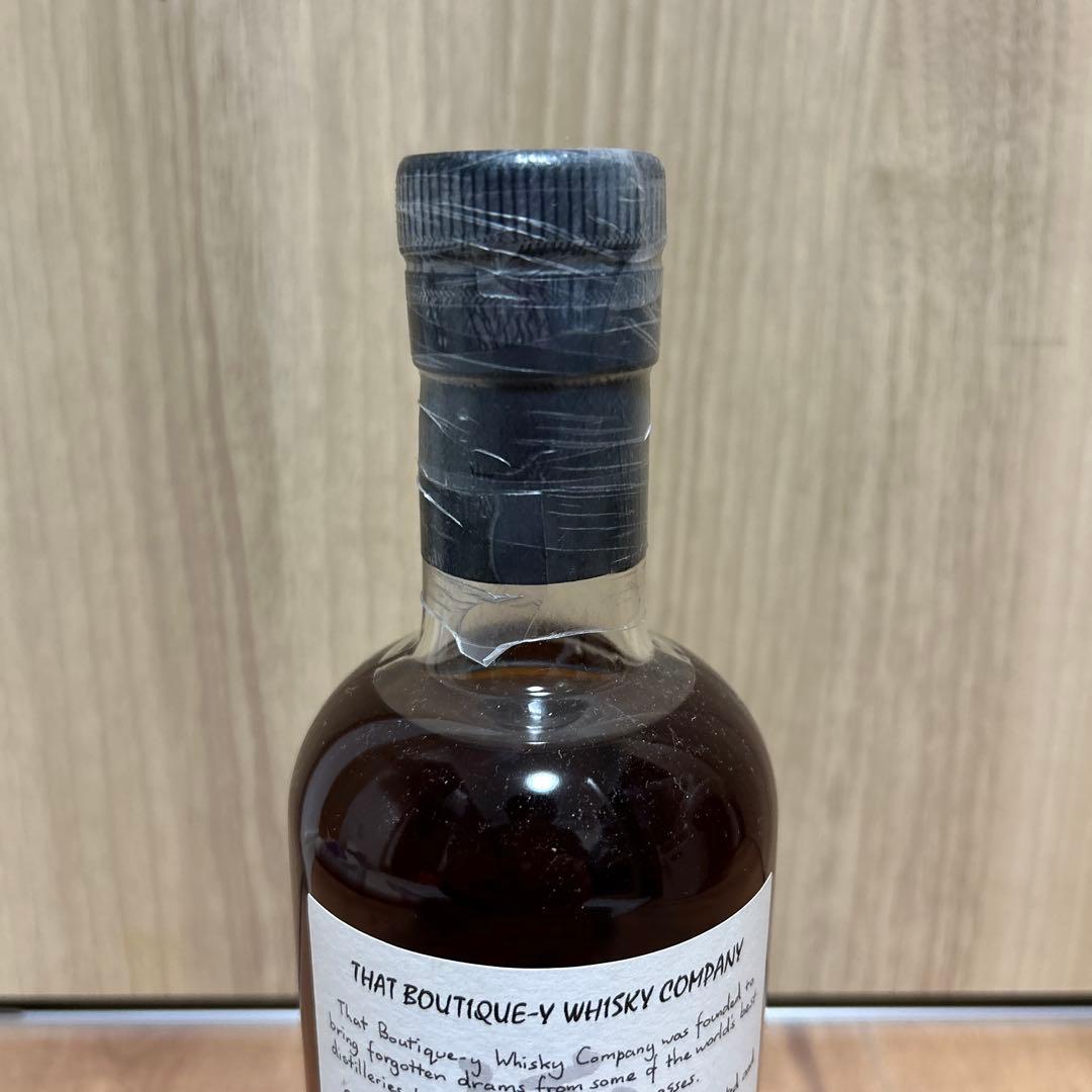 【値下げしました】希少　ジャパニーズブレンデッド 21年 恁筅 ネンシェン