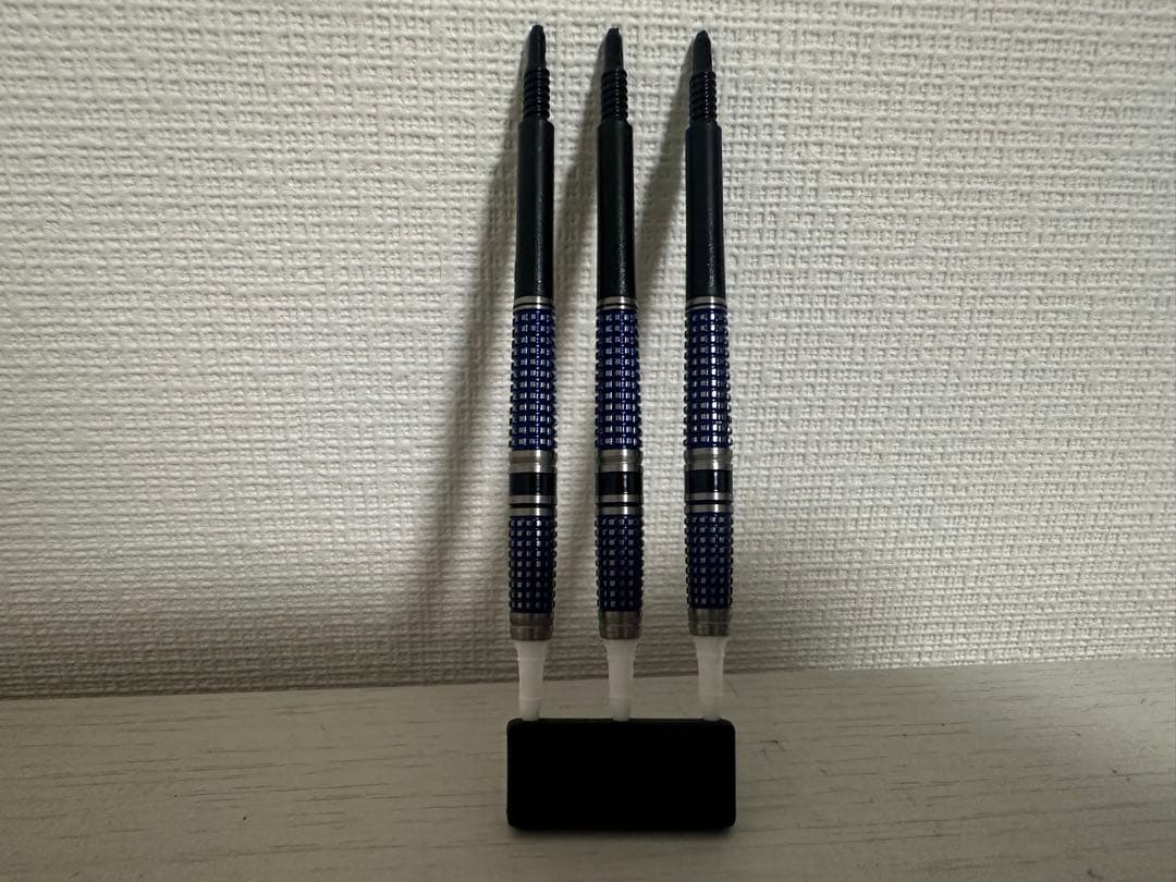 Paul Lim G6 ダーツセット 21g タングステン