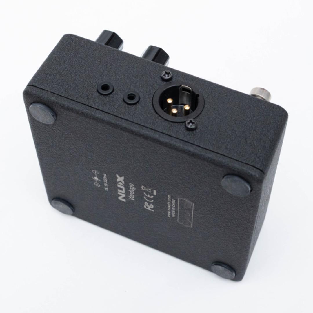 NUX Amp Academy　アンプシミュレーター