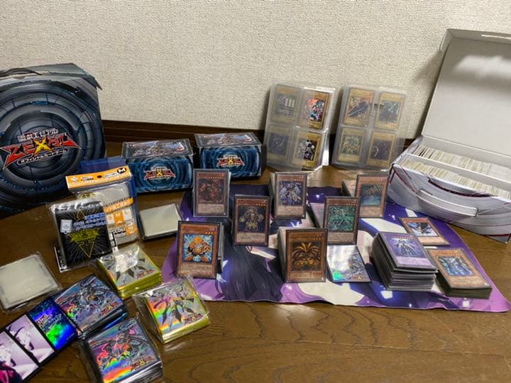 遊戯王　まとめ売り
