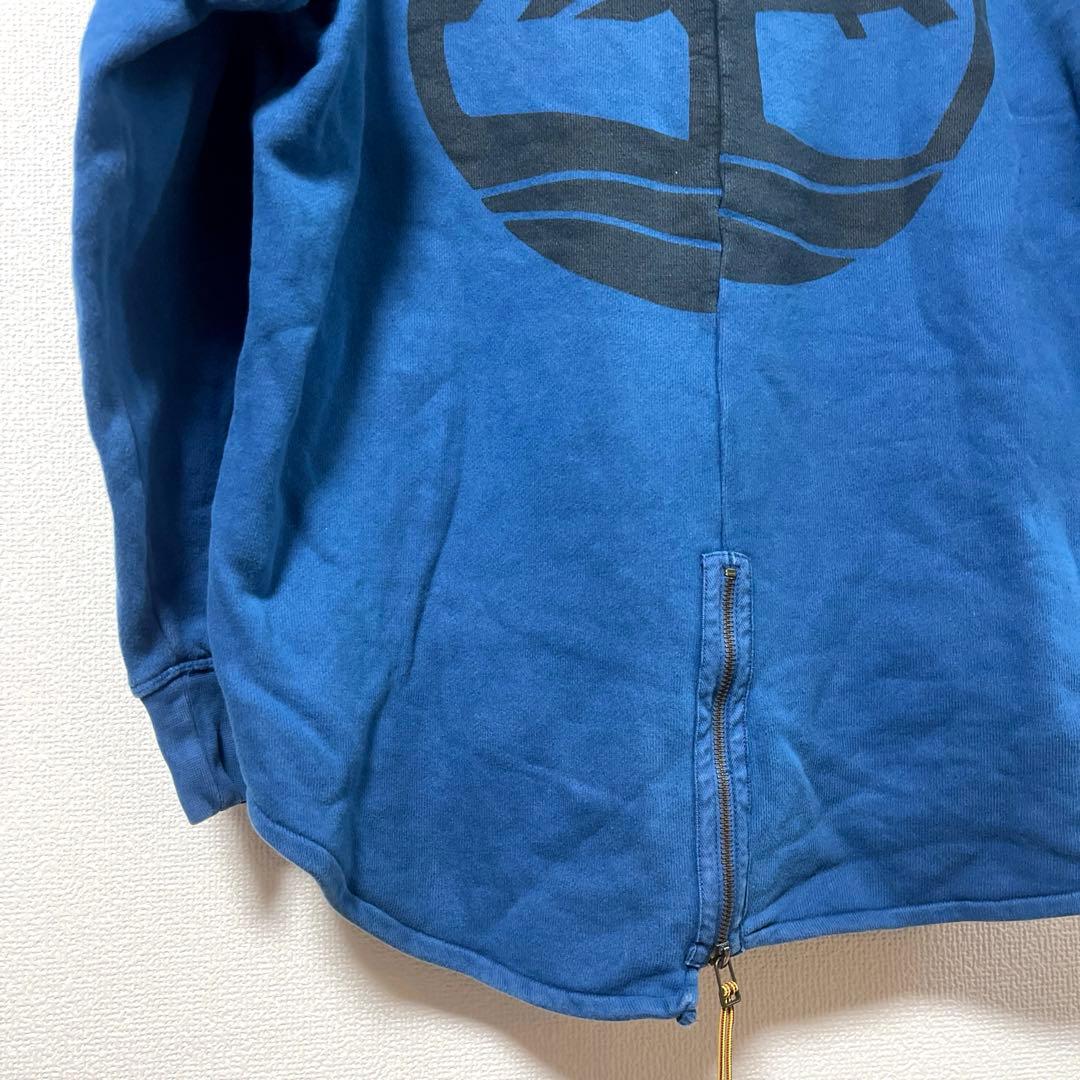 Timberland×monkeytime ティンバーランド パーカー XL希少