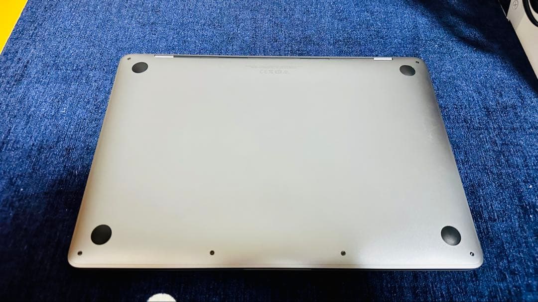 MacBook本体 MacBook Pro (13-inch, M2, 2022)