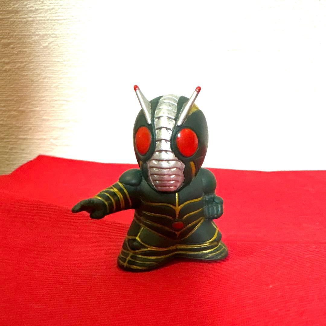 仮面ライダーZO フィギュア ネオライダー SHF 真骨彫 CSM 当時物 緑