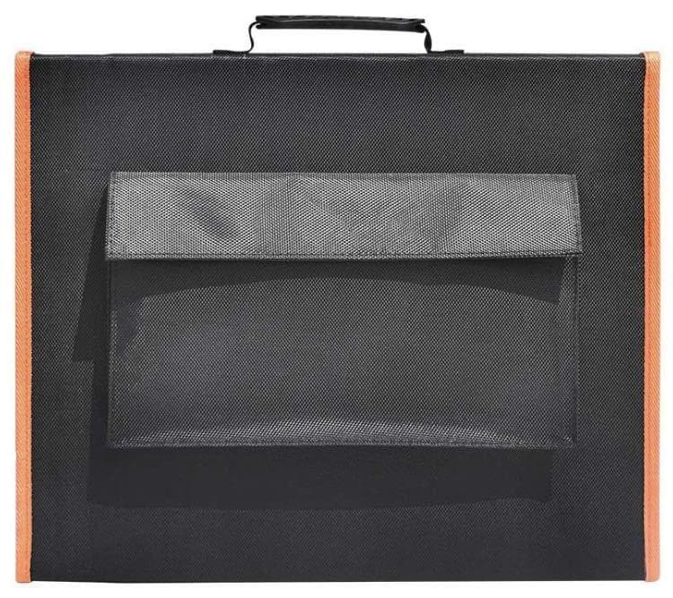 ❤高転換効率＆高出力100Wのパワフルなソーラーパネル❣折りたためて超便利♪❤