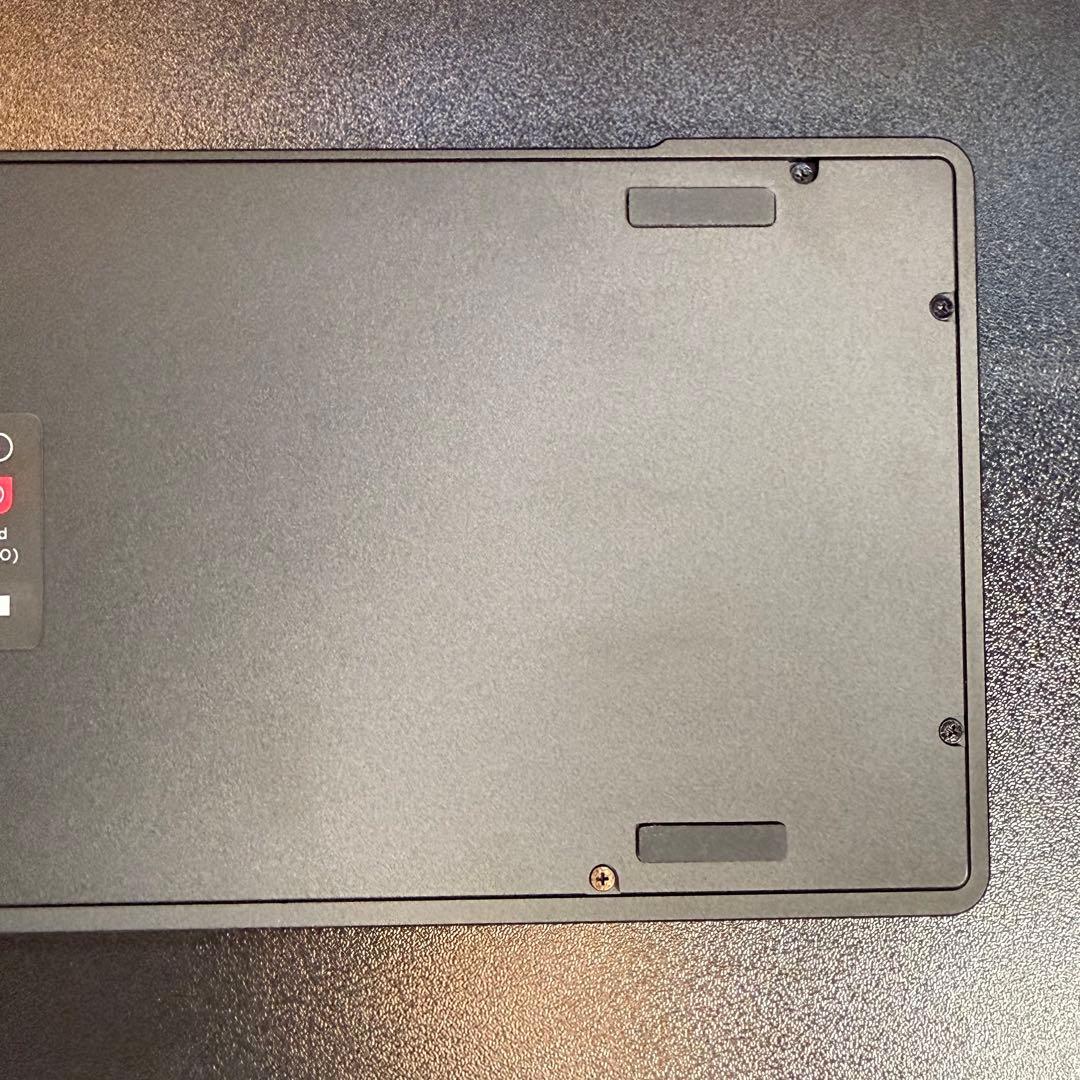 Mistel AIRONE Pro キーボード 日本語配列