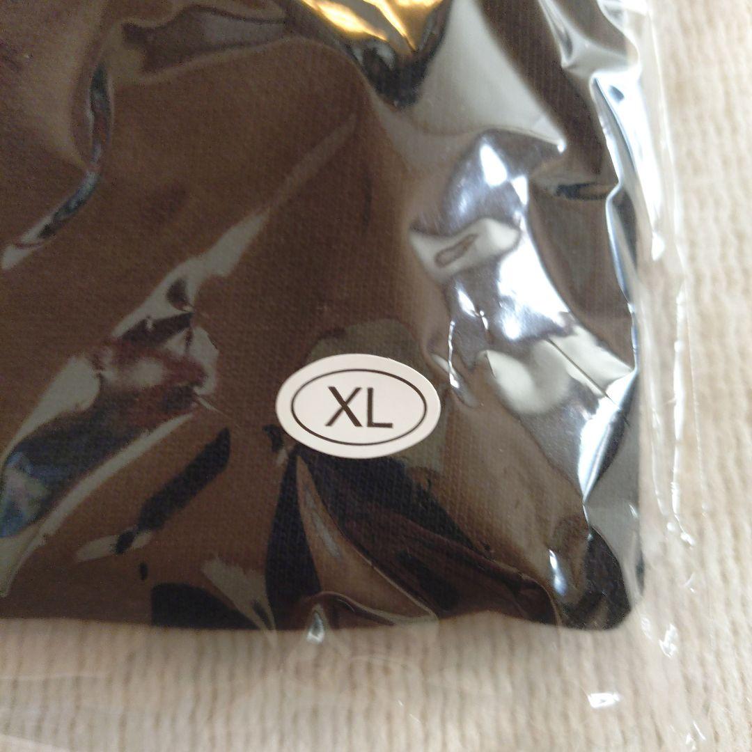 ミセスグリーンアップル　Harmonyパーカー　XLsize 未使用