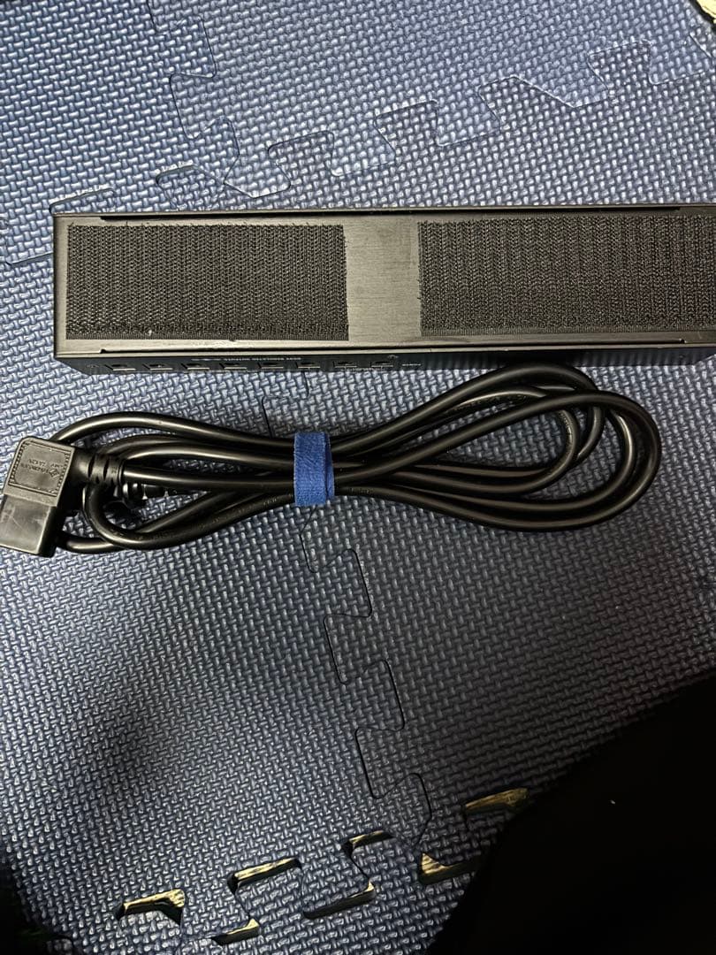 Free the Tone PT-5D パワーサプライ