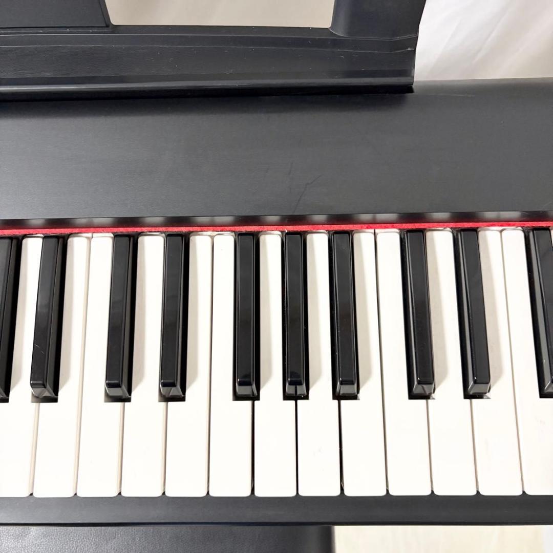 ヤマハ YAMAHA piaggero NP-11 ピアジェーロ 電子キーボード