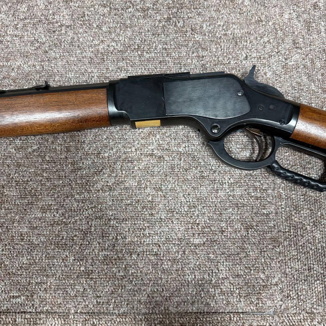 【極美品】KTW ウィンチェスター M1873 ライフル